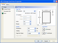 PDF-XChange Lite screenshot